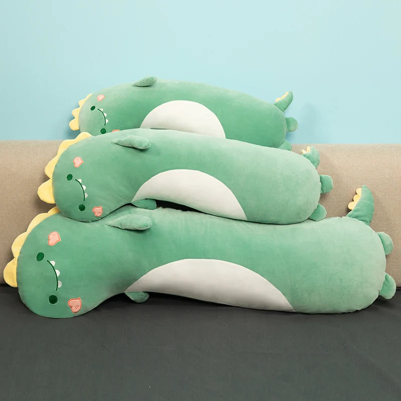 Kawaii Long-Snuggly Critters