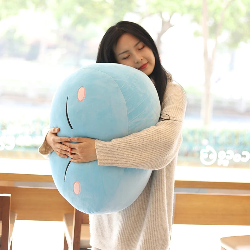 Kawaii Rimuru Tempest Slime Plushie