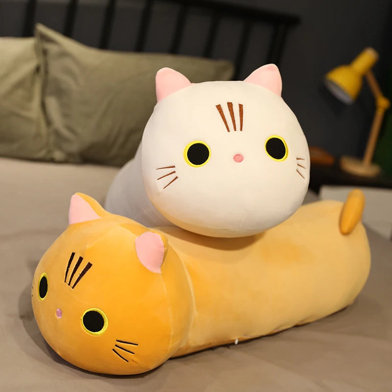 Snuggly-Kitties Plushies