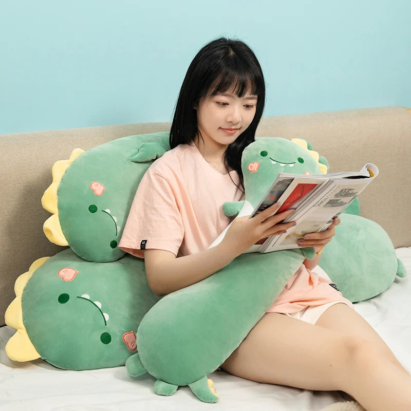 Kawaii Long-Snuggly Critters