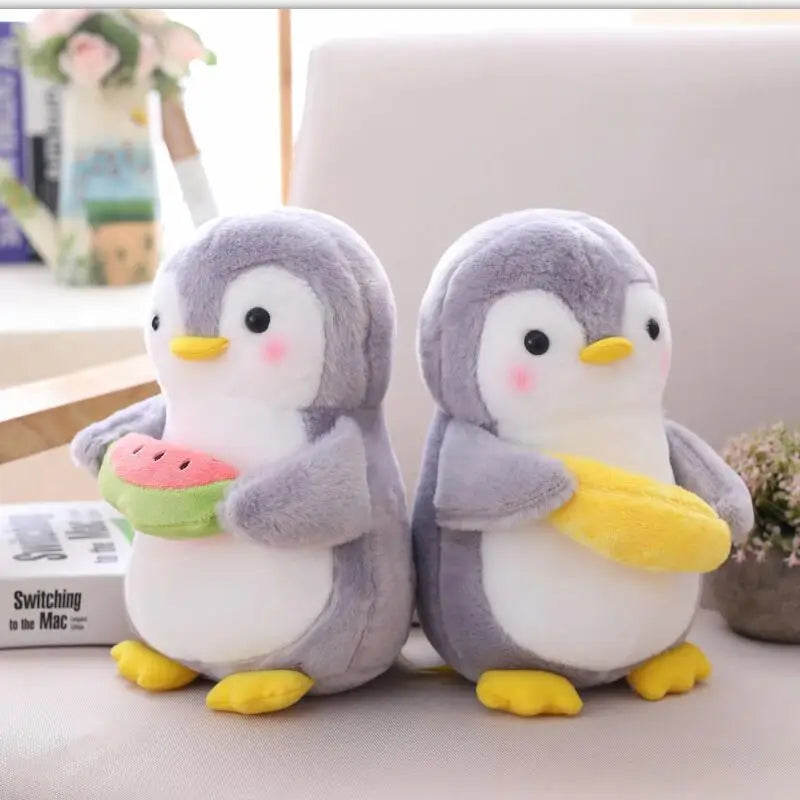 Pippin's Penguin Plush Collection