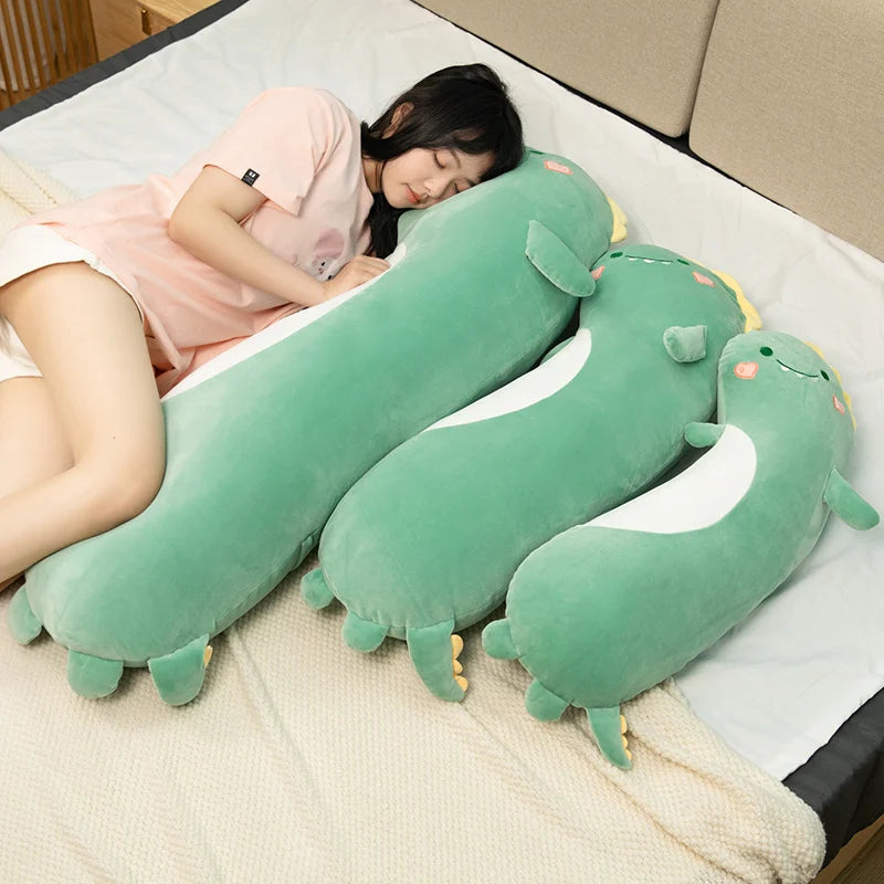 Kawaii Long-Snuggly Critters