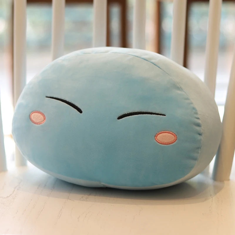 Kawaii Rimuru Tempest Slime Plushie