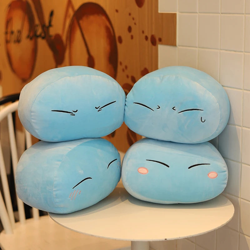 Kawaii Rimuru Tempest Slime Plushie