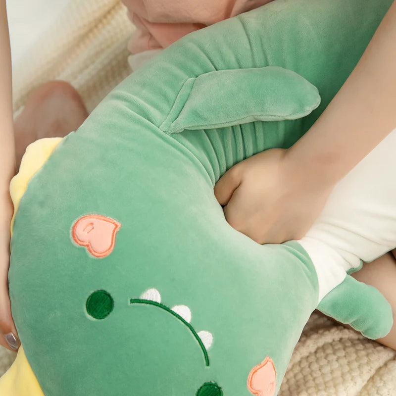 Kawaii Long-Snuggly Critters