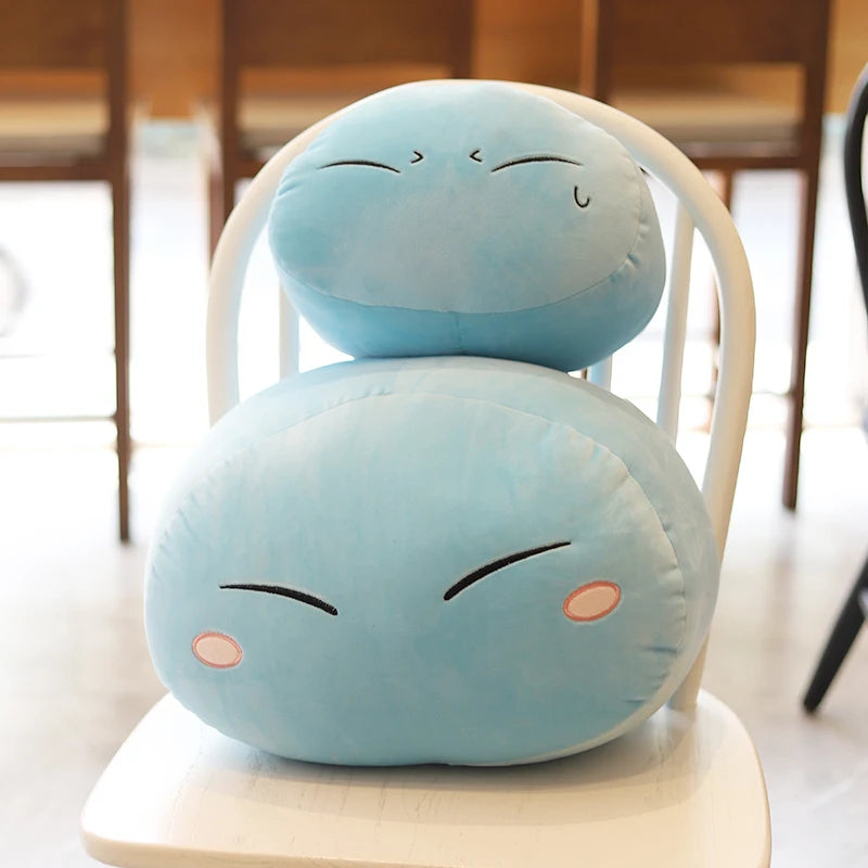 Kawaii Rimuru Tempest Slime Plushie