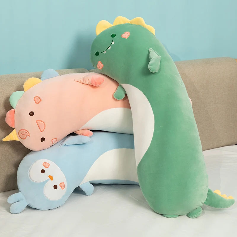 Kawaii Long-Snuggly Critters