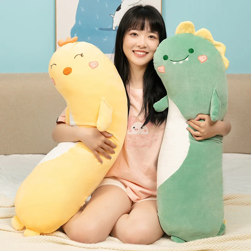 Kawaii Long-Snuggly Critters