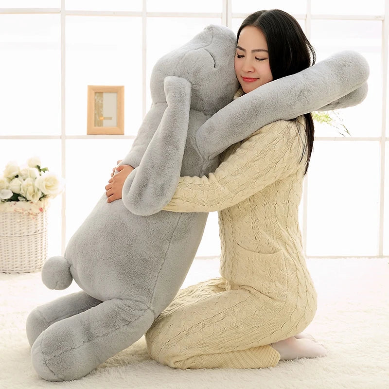 Kawaii Sleepy Usagi Bunny Plushie