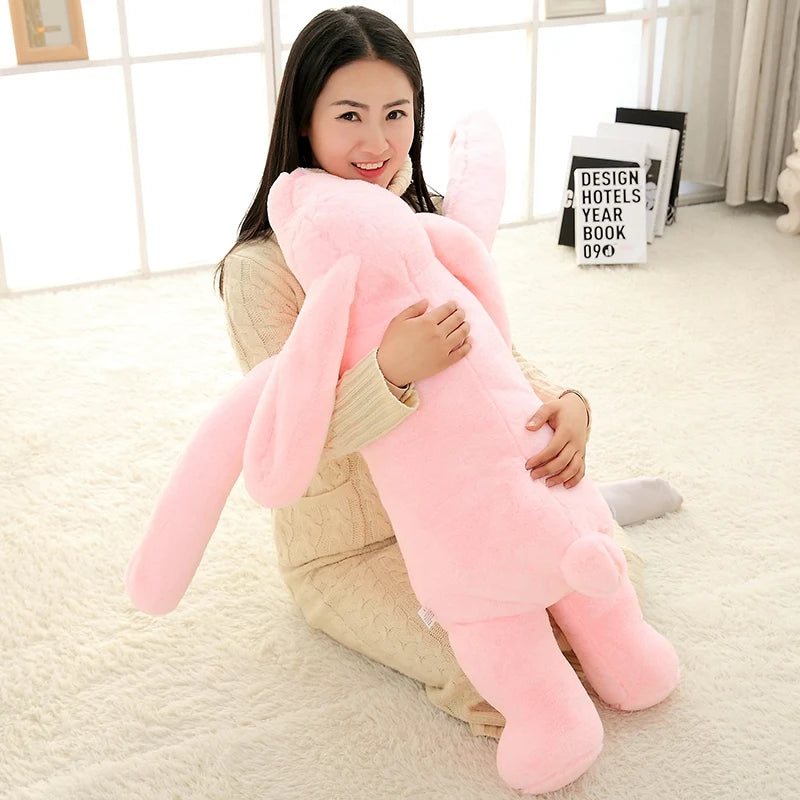 Kawaii Sleepy Usagi Bunny Plushie