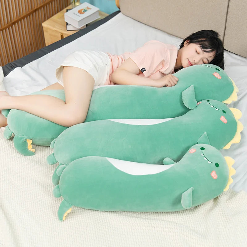 Kawaii Long-Snuggly Critters