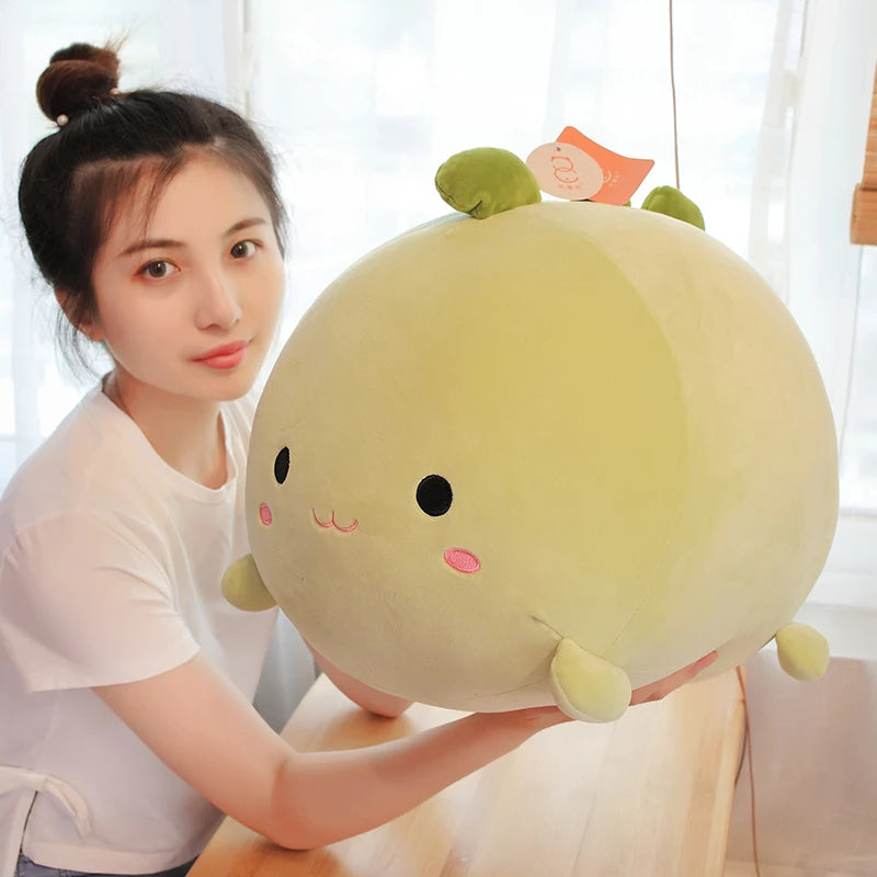 Squishmallow Cuddle Friends Plushies