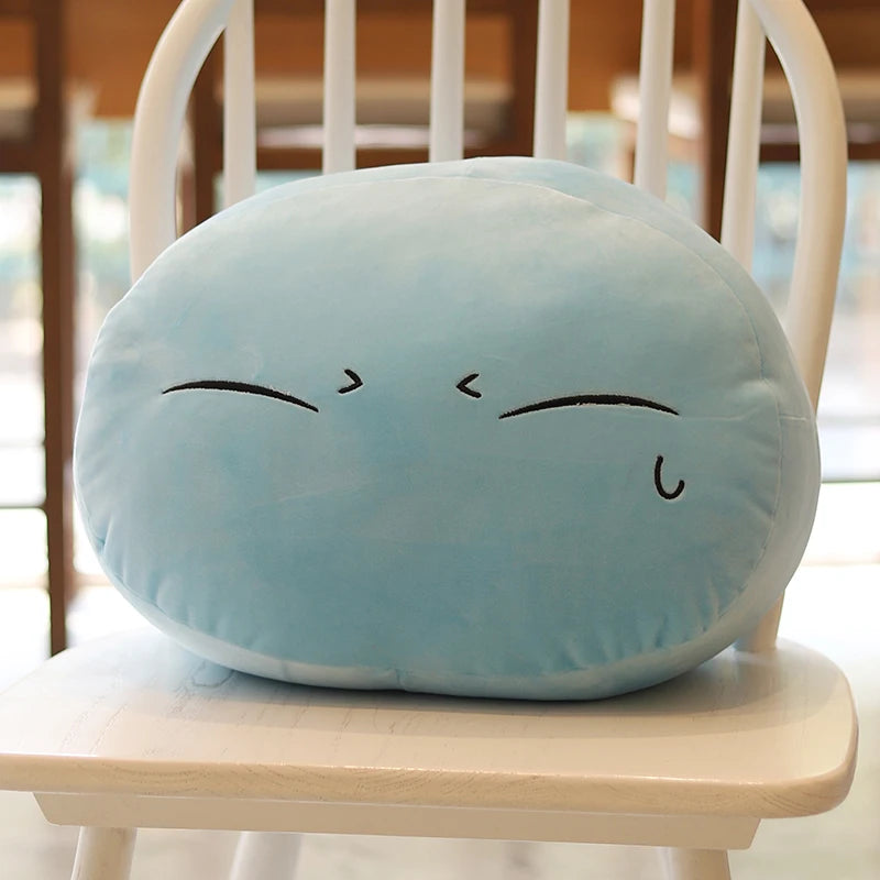 Kawaii Rimuru Tempest Slime Plushie