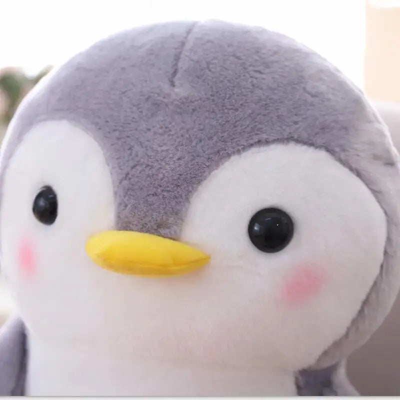 Pippin's Penguin Plush Collection