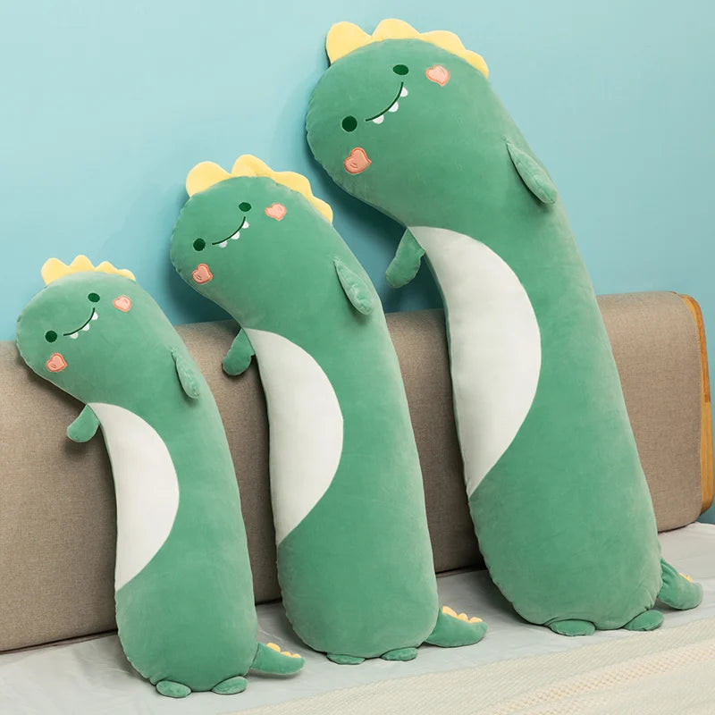 Kawaii Long-Snuggly Critters