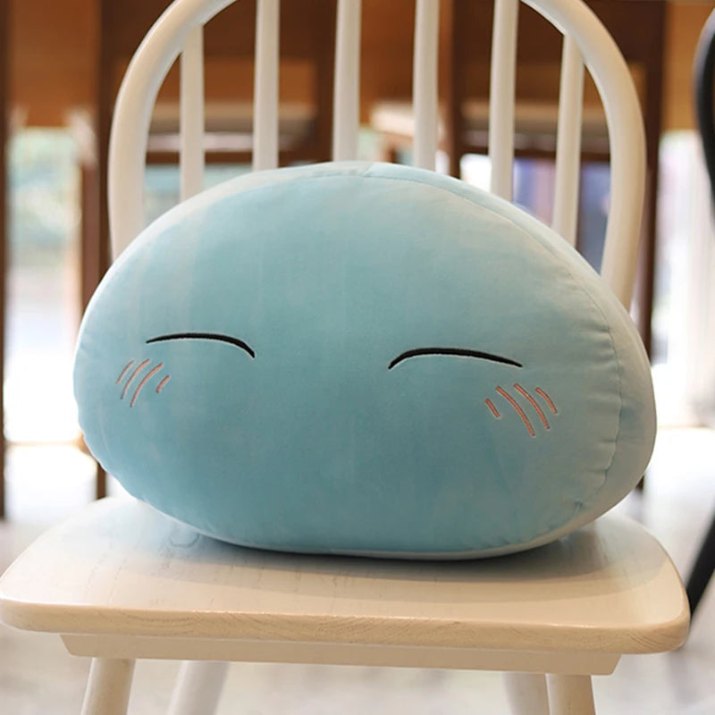 Kawaii Rimuru Tempest Slime Plushie