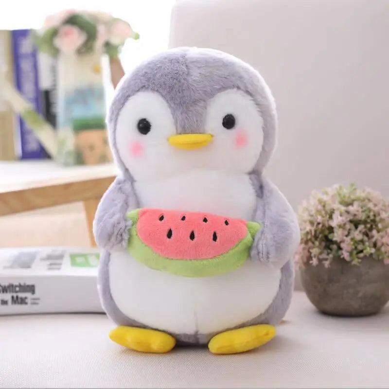 Pippin's Penguin Plush Collection