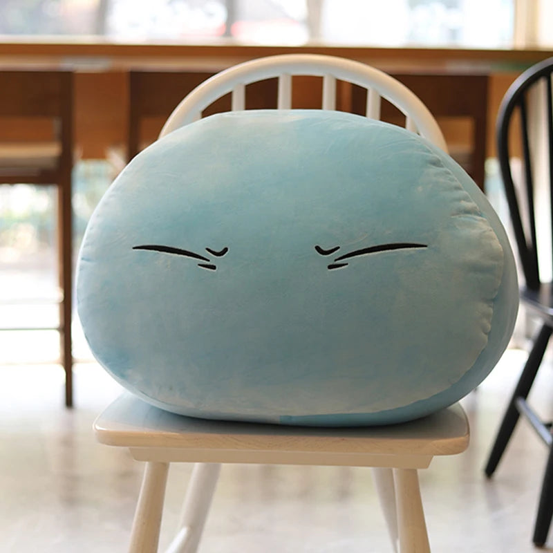 Kawaii Rimuru Tempest Slime Plushie