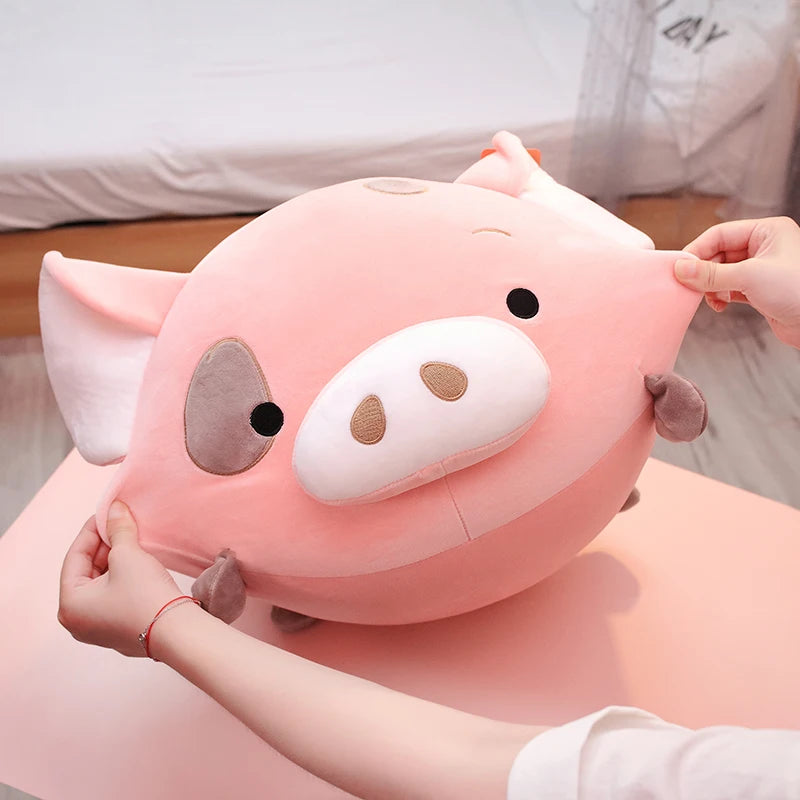 Squishmallow Cuddle Friends Plushies