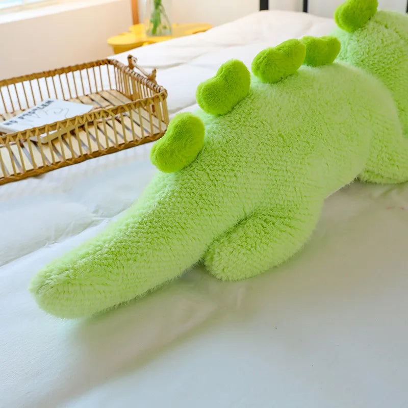 Kawaii Cuddly Dino Plushie Collection