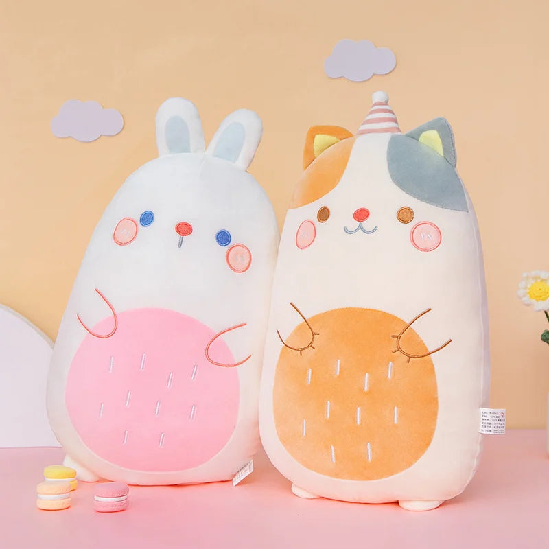 Mochiko Cuddly Pets Plushies