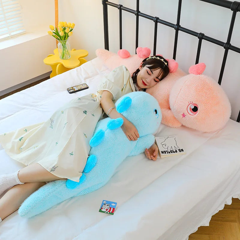 Kawaii Cuddly Dino Plushie Collection