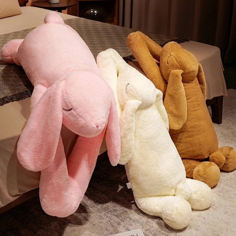 Kawaii Sleepy Usagi Bunny Plushie