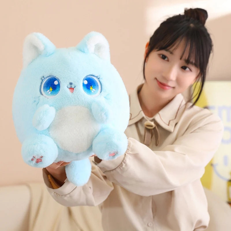 Kawaii Pompoki Plushie