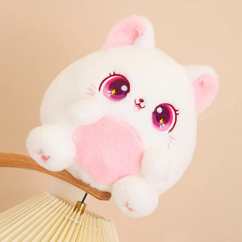 Kawaii Pompoki Plushie