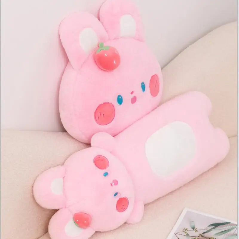 Kawaii Dudu the Bunny Plushie