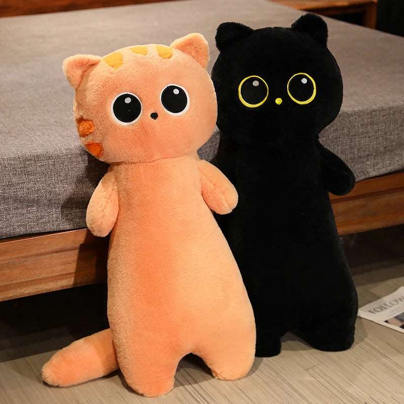 Huggable Snuggly Kitty Plushies