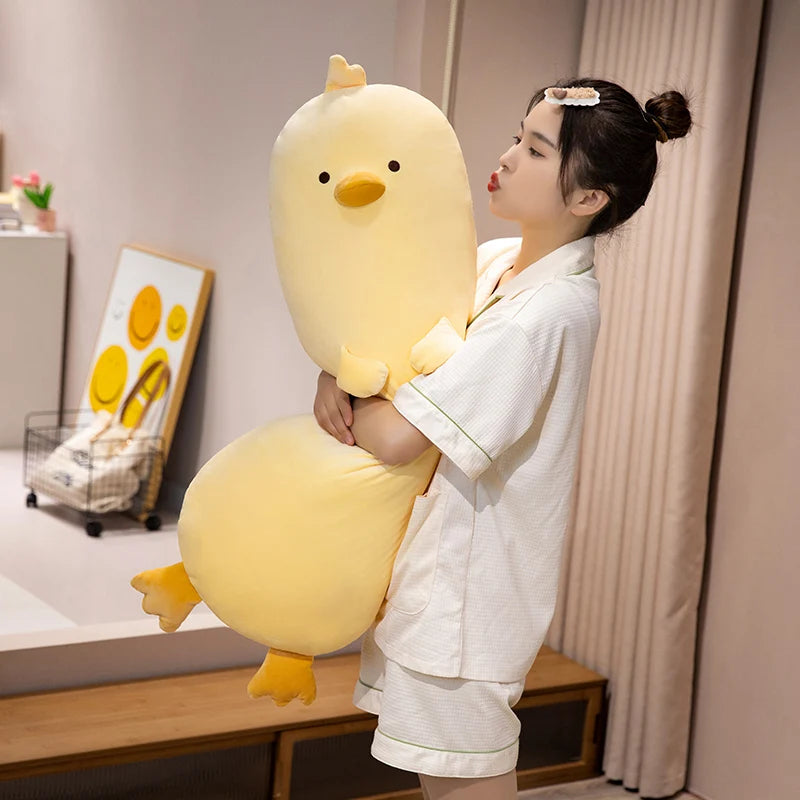 Kamotan the Duck Plushie