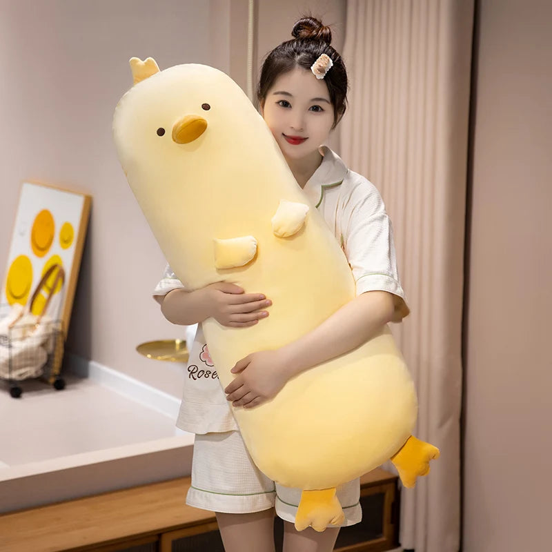 Kamotan the Duck Plushie