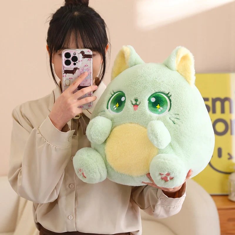 Kawaii Pompoki Plushie