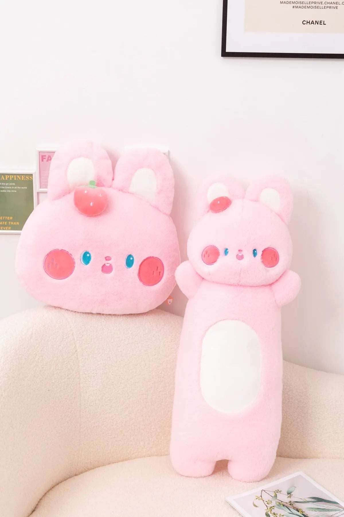 Kawaii Dudu the Bunny Plushie