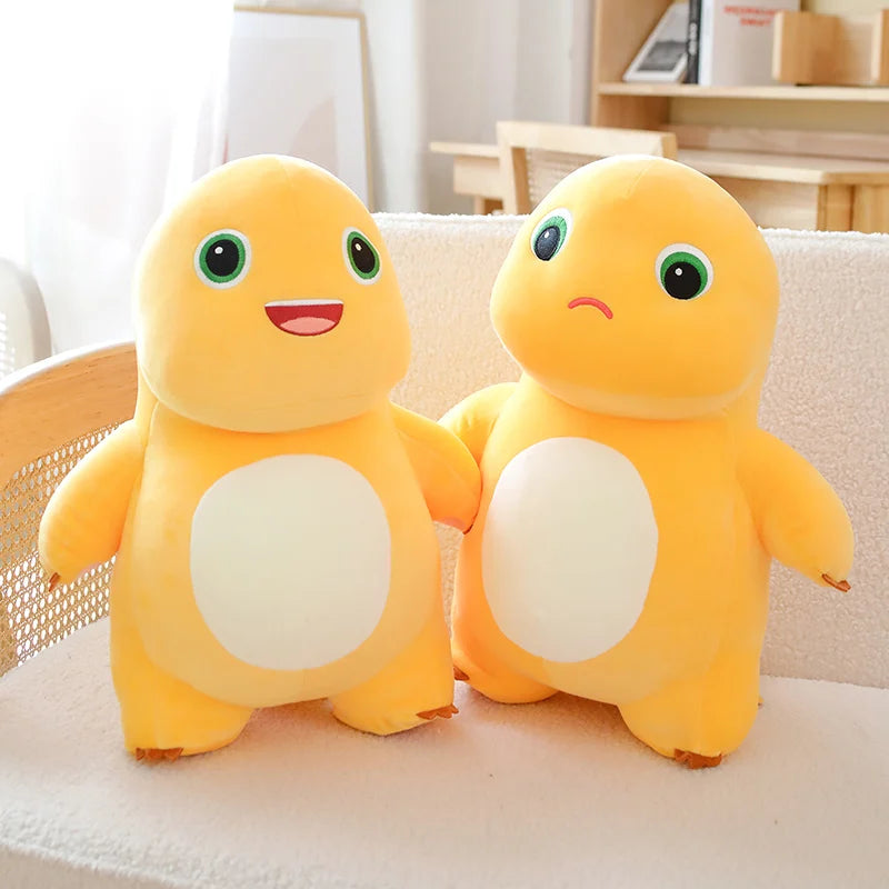 Kawaii Baby Dinosaur Plushie