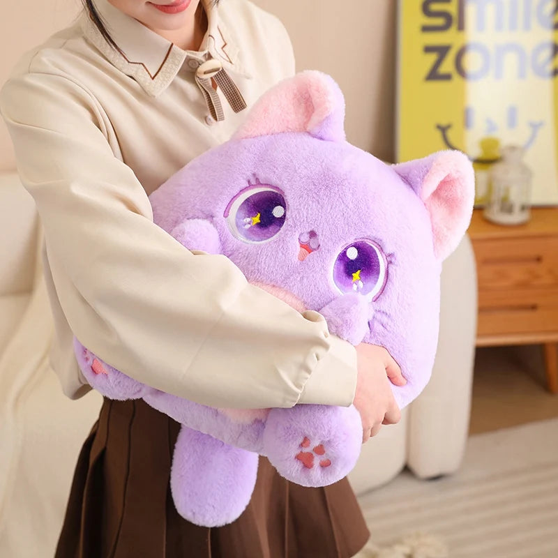 Kawaii Pompoki Plushie