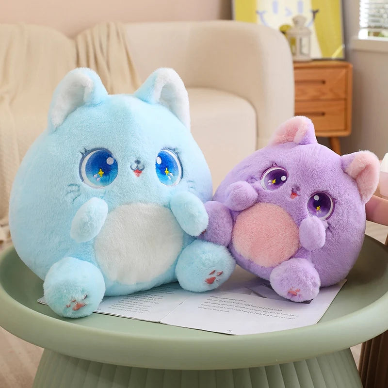 Kawaii Pompoki Plushie