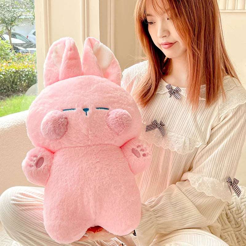 Kawaii Cheeky Bunny Plushies