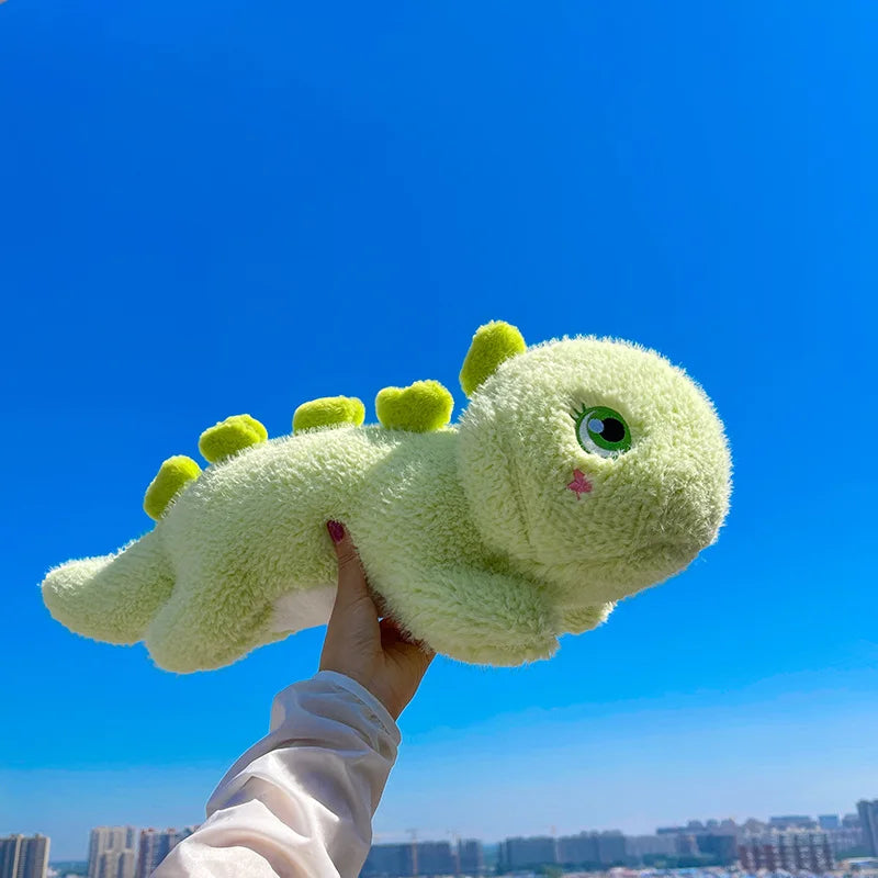 Kawaii Cuddly Dino Plushie Collection